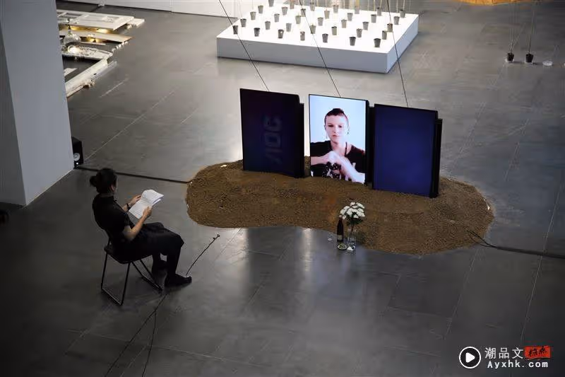 北美館114年申請展名單出爐 聚焦真實與失真的書寫方式