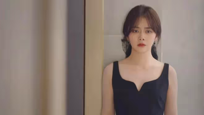 《你比星光美麗》:一部帶玻璃渣子的小「甜」劇