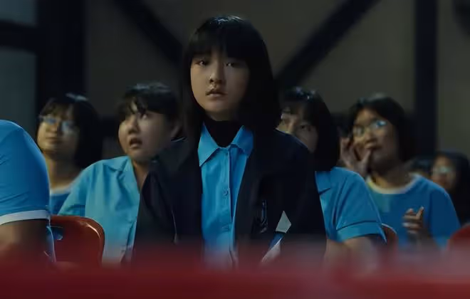 《默殺》演技最好的演員排名,吳鎮宇僅第四,第一當之無愧