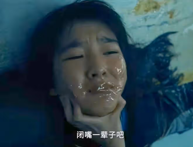 《默殺》演技最好的演員排名,吳鎮宇僅第四,第一當之無愧