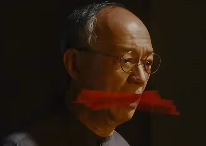 《默殺》演技最好的演員排名,吳鎮宇僅第四,第一當之無愧