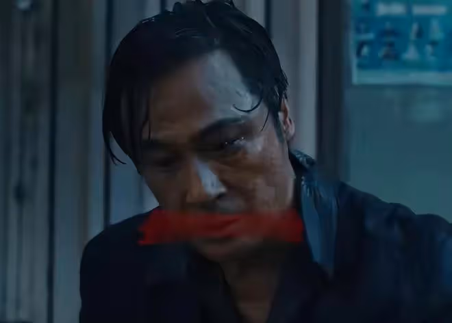 《默殺》演技最好的演員排名,吳鎮宇僅第四,第一當之無愧