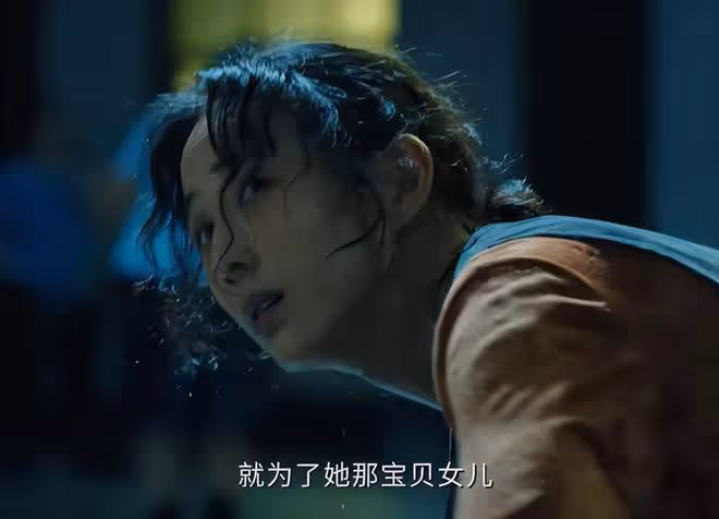 《默殺》演技最好的演員排名,吳鎮宇僅第四,第一當之無愧