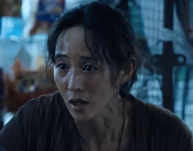 《默殺》演技最好的演員排名,吳鎮宇僅第四,第一當之無愧