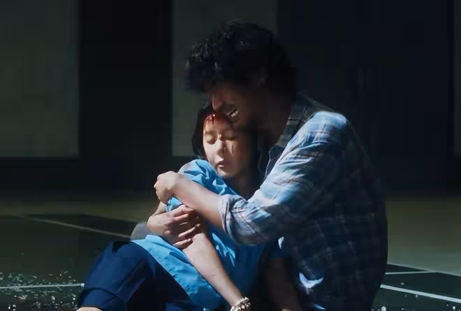 《默殺》演技最好的演員排名,吳鎮宇僅第四,第一當之無愧