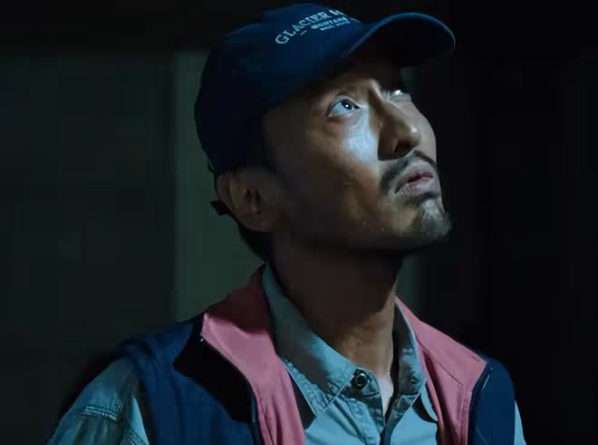 《默殺》演技最好的演員排名,吳鎮宇僅第四,第一當之無愧