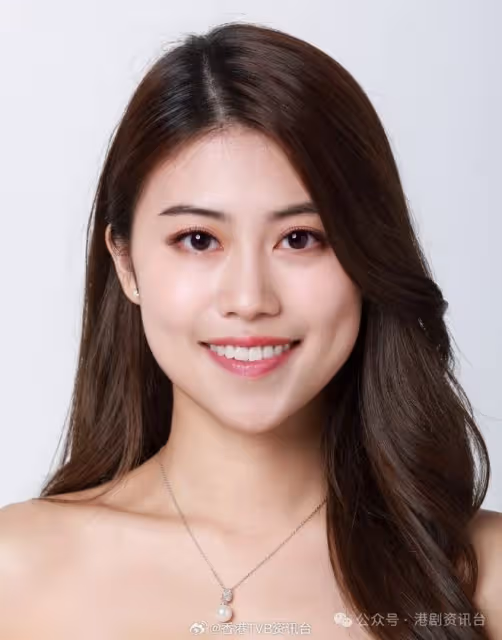 TVB公布25位初步入圍佳麗!觀眾投票選真正入圍者