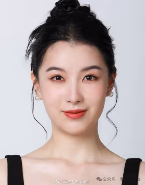 TVB公布25位初步入圍佳麗!觀眾投票選真正入圍者