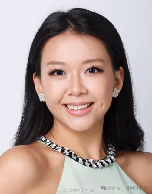 TVB公布25位初步入圍佳麗!觀眾投票選真正入圍者