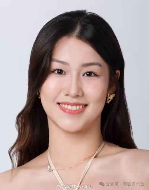 TVB公布25位初步入圍佳麗!觀眾投票選真正入圍者