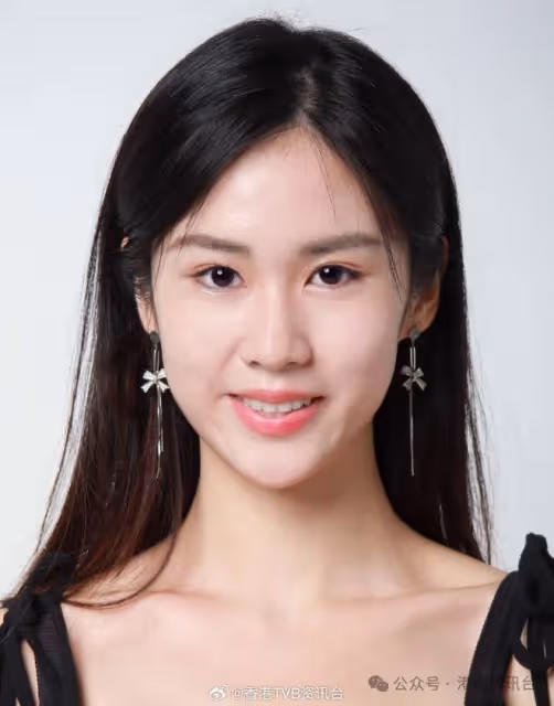 TVB公布25位初步入圍佳麗!觀眾投票選真正入圍者