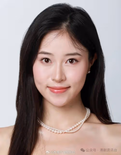 TVB公布25位初步入圍佳麗!觀眾投票選真正入圍者