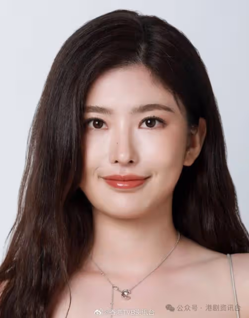 TVB公布25位初步入圍佳麗!觀眾投票選真正入圍者