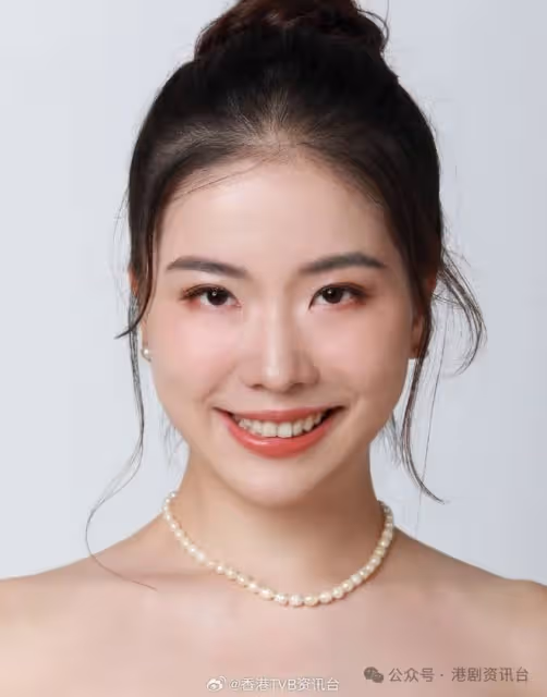 TVB公布25位初步入圍佳麗!觀眾投票選真正入圍者