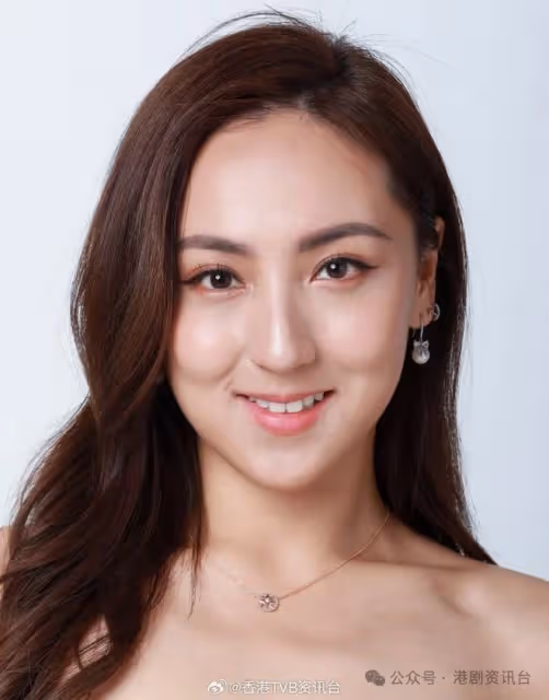 TVB公布25位初步入圍佳麗!觀眾投票選真正入圍者