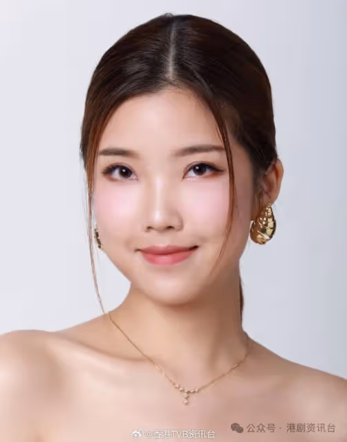 TVB公布25位初步入圍佳麗!觀眾投票選真正入圍者