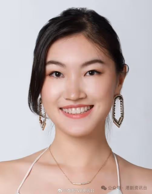 TVB公布25位初步入圍佳麗!觀眾投票選真正入圍者