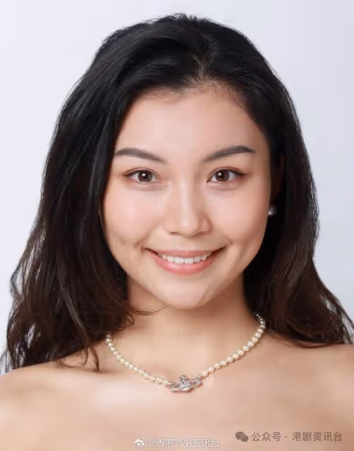 TVB公布25位初步入圍佳麗!觀眾投票選真正入圍者