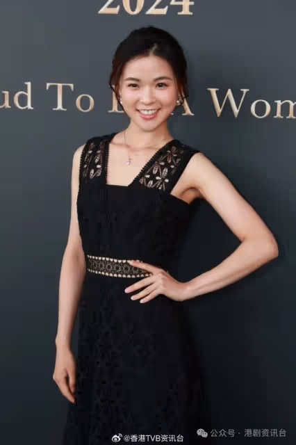 TVB公布25位初步入圍佳麗!觀眾投票選真正入圍者