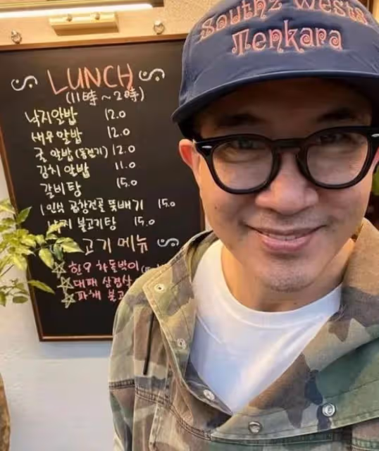 具俊曄烤肉店生意火爆，汪小菲財源廣進，這場互撕鬧劇大S是輸家