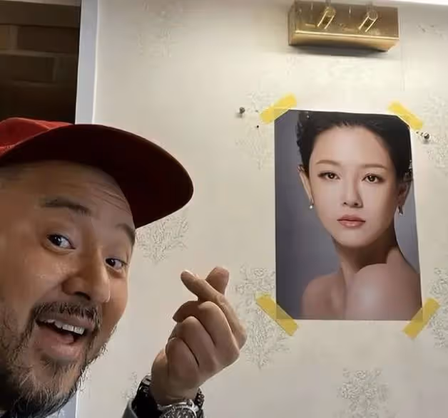 具俊曄烤肉店生意火爆，汪小菲財源廣進，這場互撕鬧劇大S是輸家