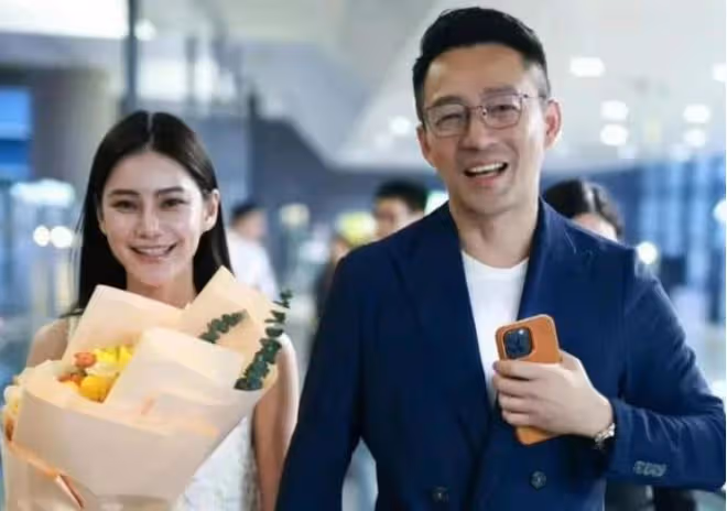 具俊曄烤肉店生意火爆，汪小菲財源廣進，這場互撕鬧劇大S是輸家