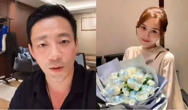 具俊曄烤肉店生意火爆，汪小菲財源廣進，這場互撕鬧劇大S是輸家