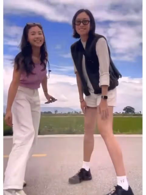 看了霍啟仁未婚妻新生活照，才知道郭晶晶對霍家兄弟的影響有多大