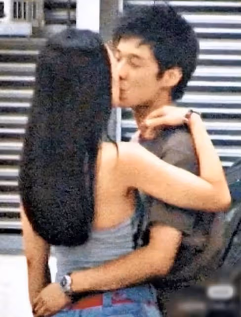 看了霍啟仁未婚妻新生活照，才知道郭晶晶對霍家兄弟的影響有多大