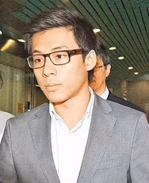 看了霍啟仁未婚妻新生活照，才知道郭晶晶對霍家兄弟的影響有多大