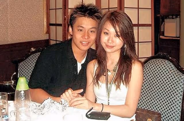 看了霍啟仁未婚妻新生活照，才知道郭晶晶對霍家兄弟的影響有多大