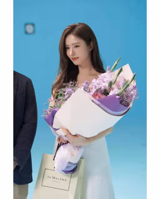 又一位韓國人氣女演員和公司合約到期不再續約