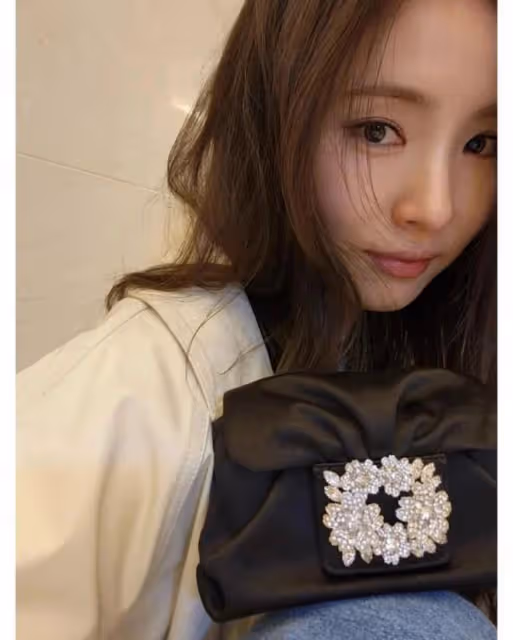 又一位韓國人氣女演員和公司合約到期不再續約