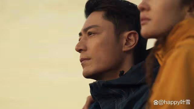 玫瑰的故事：明知傅家明只剩3個月的命，玫瑰還非要和他戀愛
