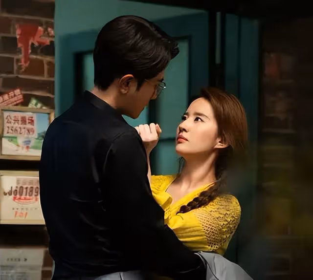 玫瑰故事：玫瑰對莊國棟隱瞞生氣，對傅家明寬容