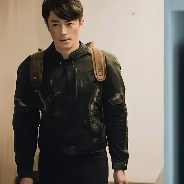 玫瑰故事：玫瑰對莊國棟隱瞞生氣，對傅家明寬容