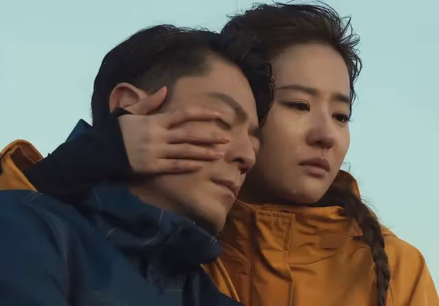 玫瑰故事：玫瑰對莊國棟隱瞞生氣，對傅家明寬容
