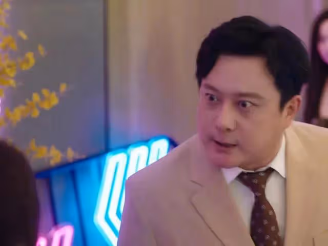 三秒入戲！40集《你比星光美麗》開播，職場性騷擾尺度大，熬夜追