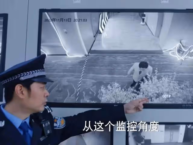 三秒入戲！40集《你比星光美麗》開播，職場性騷擾尺度大，熬夜追