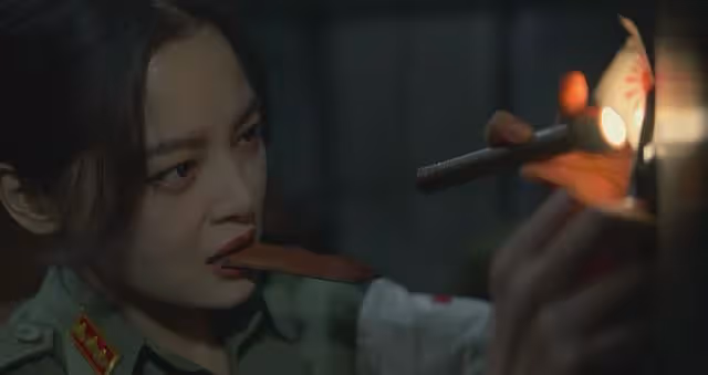 好傢夥,辛芷蕾《孤戰迷城》開播差評一片,觀眾差評理由出奇一樣