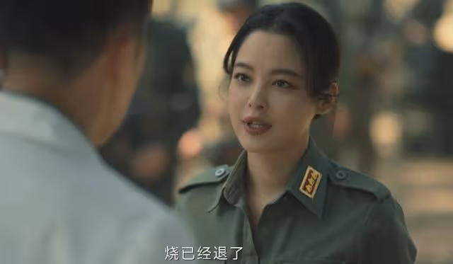 好傢夥,辛芷蕾《孤戰迷城》開播差評一片,觀眾差評理由出奇一樣