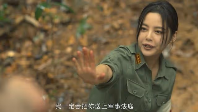 好傢夥,辛芷蕾《孤戰迷城》開播差評一片,觀眾差評理由出奇一樣