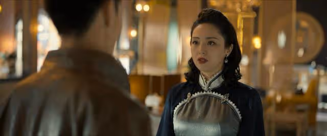 《孤城迷戰》:弟弟犧牲,野草暴露,汪秋水發現葉宣民是叛徒