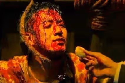 《孤城迷戰》:弟弟犧牲,野草暴露,汪秋水發現葉宣民是叛徒