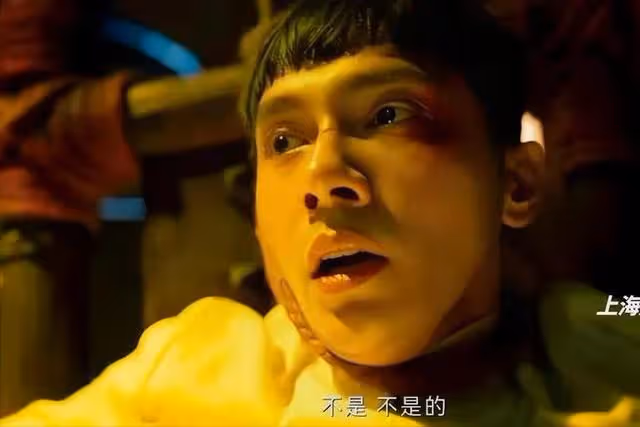 《孤城迷戰》:弟弟犧牲,野草暴露,汪秋水發現葉宣民是叛徒