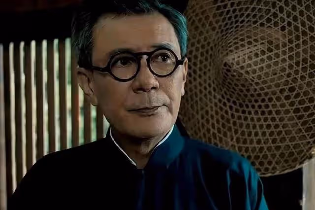 《孤城迷戰》:弟弟犧牲,野草暴露,汪秋水發現葉宣民是叛徒