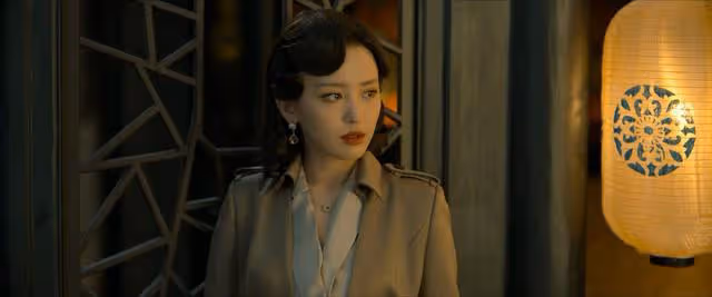《孤城迷戰》：黎少堂發現美男計最有用