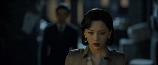 《孤城迷戰》：黎少堂發現美男計最有用