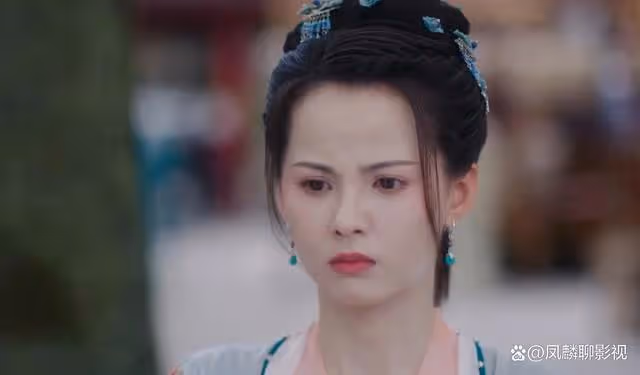 《顏心記》一次遊園會,雖了四個人的心,卻暴露了彼此的心意