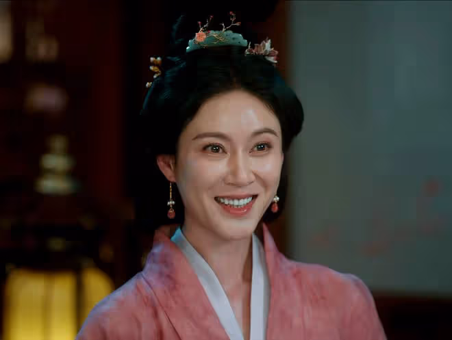 《度華年》李明到死才知,柔妃才是狠角色,削手、下藥、算計李川